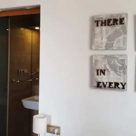 Apartamento Suncity Atico La Merced