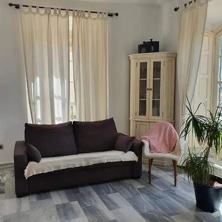 Suncity Atico La Merced Apartamento Málaga