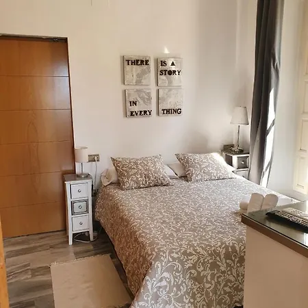 Suncity Atico La Merced