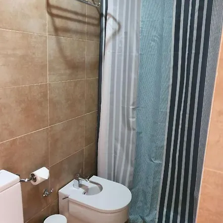 Suncity Atico La Merced Apartamento *